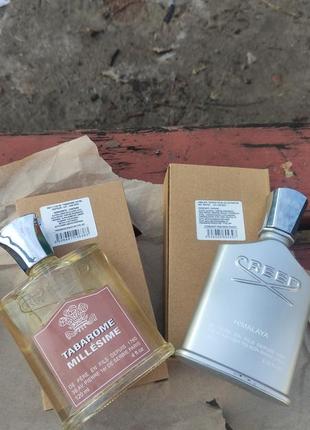 Комплект из двух флаконов  himalaya - парфумована вода