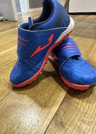 Сороканожки joma