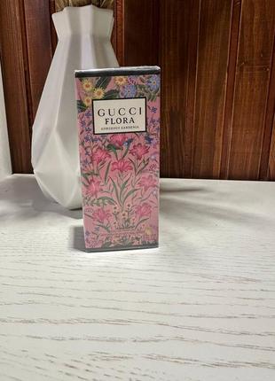 Парфум gucci flora gorgeous gardenia