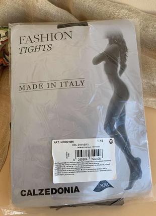 Колготки calzedonia р. s-m
