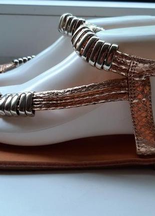 Стильные босоножки carvela by kurt geiger