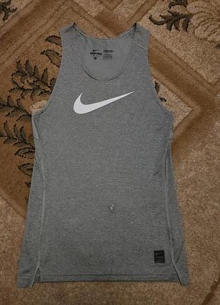 Майка nike pro