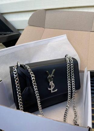 Женская сумка Yves Saint Laurent