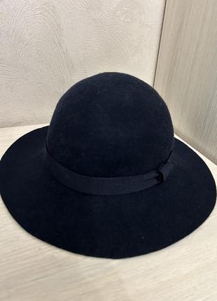 Шляпа капелюшок local шерсть мериноса