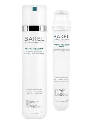 Bakel nutri-remedy 4 ml2 фото