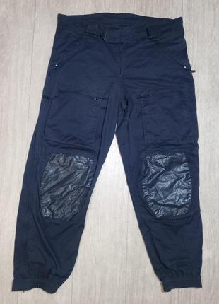 Штани негорючі hr.-einsatzhose. розмір 56