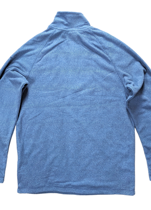 Trespass at100 трекинговая кофта флисовая