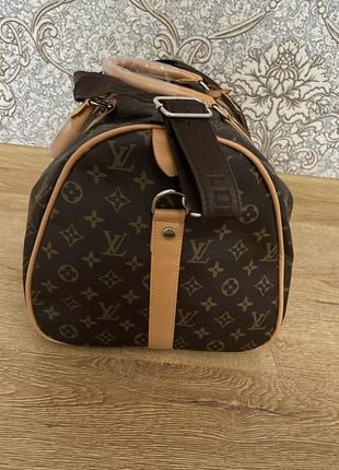 Дорожня сумочка louis vuitton3 фото