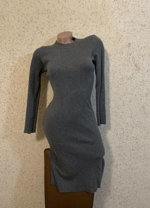 Платье женское