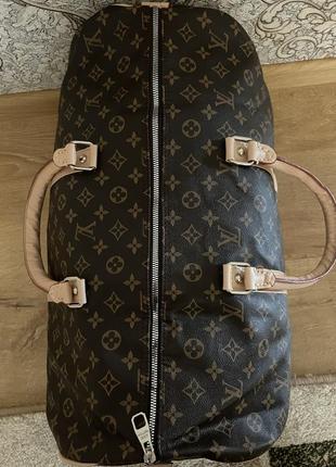 Дорожня сумочка louis vuitton3 фото