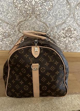 Дорожня сумочка louis vuitton2 фото