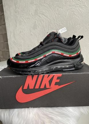 Кросівки nike 97, знижка найк 97