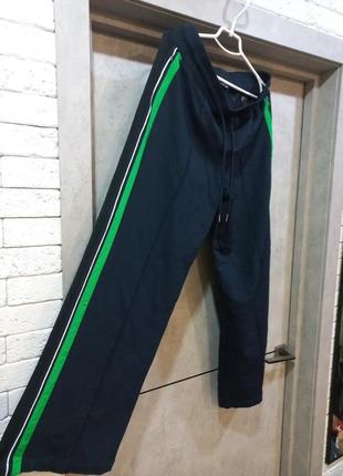 Премиум качество,стильные,фирменные, стильные брюки широкие,клеш, палаццо