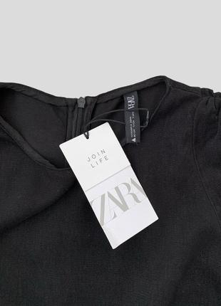 Новое платье zara 8