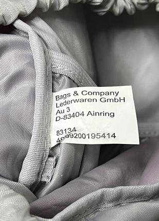 Backpack crane for kids