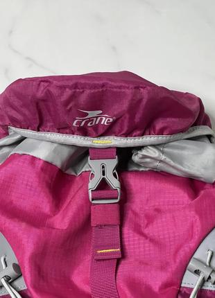 Backpack crane for kids