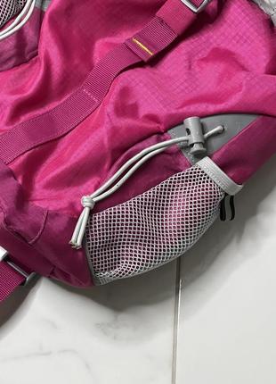 Backpack crane for kids