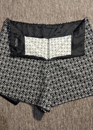 Шорты-юбка miss selfridge4 фото