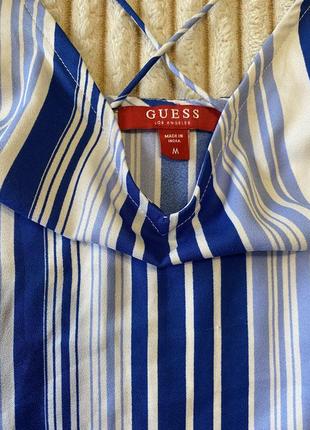 Топ, майка guess.7 фото