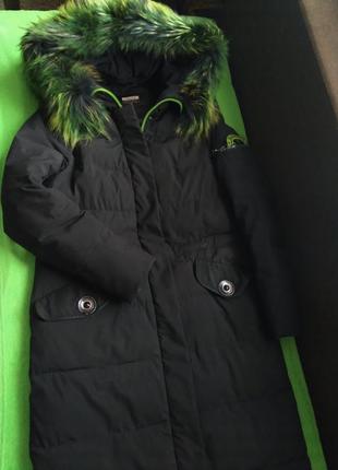 Зимова куртка8 фото