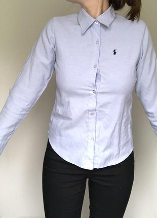 Сорочка ralph lauren