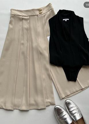 Штани на запах zara