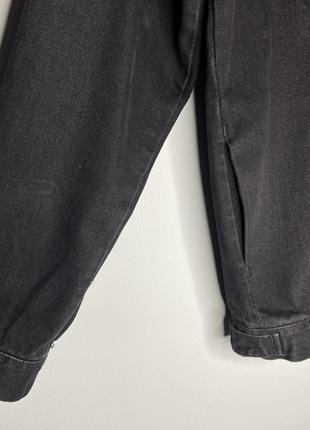 Джинсова куртка adidas denim jacket x naked s-m(оверсайз)кофта адідас піджак джинсівка7 фото