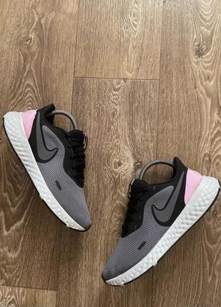 nike sale revolution 5 оригинальные мужские спортивные кроссовки