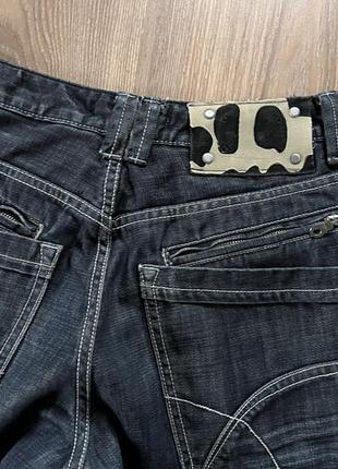 Мужские деним джинсы maps jeans4 фото