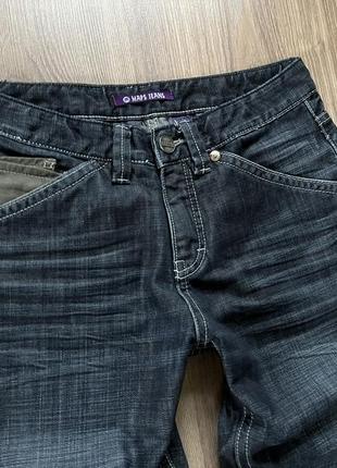 Мужские деним джинсы maps jeans3 фото