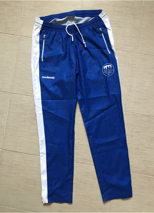Спортивні штани з кишенями, британського бренда swimzi. 158/164
