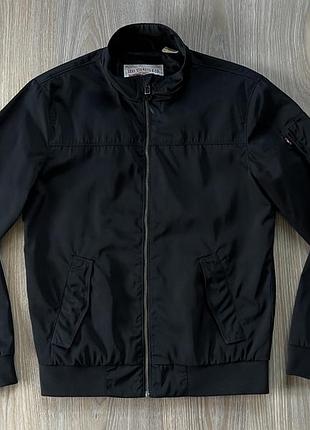Мужская оригинальная куртка бомбер levis2 фото