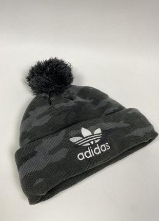 Шапка adidas