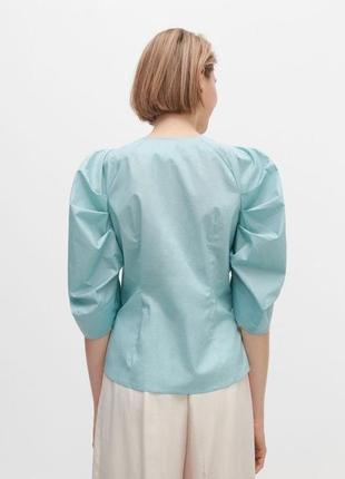 Блуза reserved, размер 46-484 фото