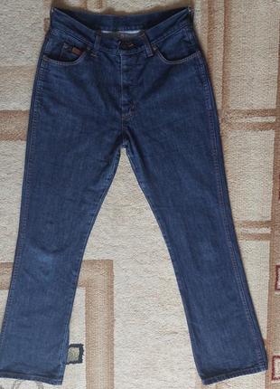 Джинсы wrangler, 30 размер, польша