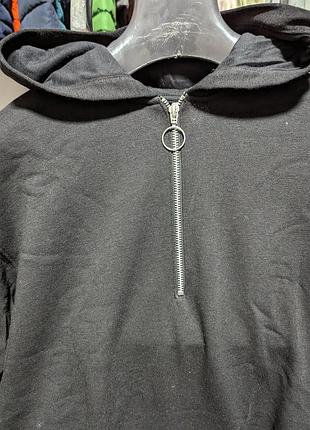 Худи, туника h&amp;m 3