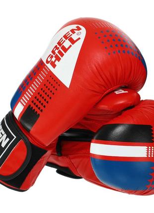 Боксерські рукавиці grenhill 🔥10-14 унцій кольори в асортименті2 фото
