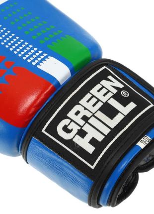 Боксерські рукавиці grenhill 🔥10-14 унцій кольори в асортименті6 фото