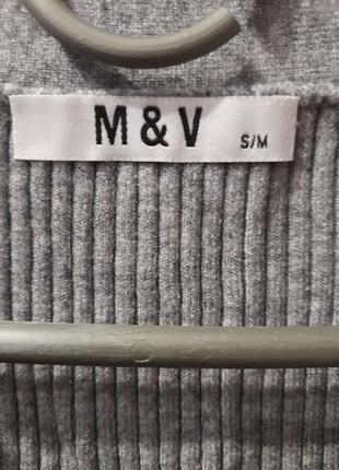 Новый пуловер кофточка с коротким рукавом3 фото