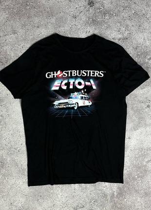 Ghostbusters ecto-1 футболка мисливці за привидами фільм