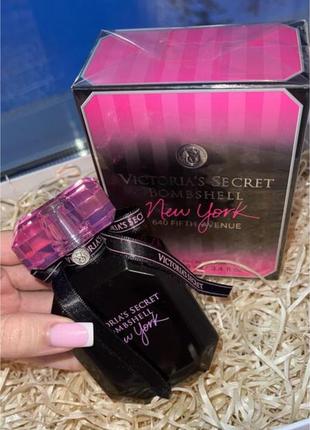 Парфуми victoria's secret духи bombshell 100ml сша1 фото