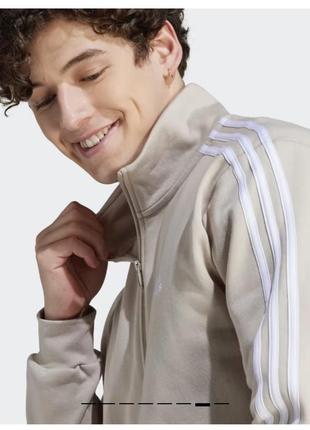 Спортивний костюм adidas  fleece m4 фото