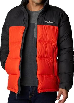 Columbia зимова куртка, тепла, оригінал, 2xl