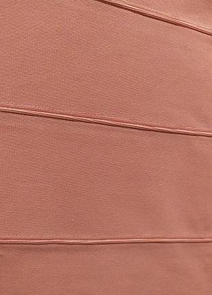 👗 платье бандажное 6