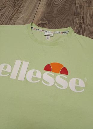 Ellesse футболка элис оригинал1 фото