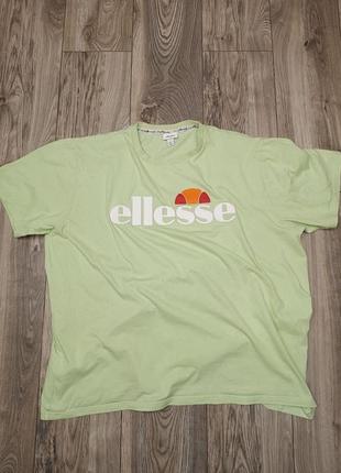 Ellesse футболка элис оригинал2 фото