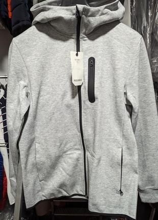 Термокофта, худи, кофта, куртка pull &amp;bear 3
