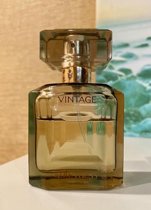 Знятість рідкісність edt vintage kate moss 30 мл