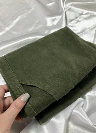 Штани джинсові