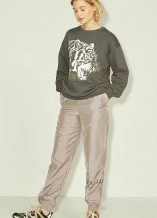 Новые спортивные штаны (m) jjxx6 фото